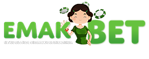 EMAKBET LOGO