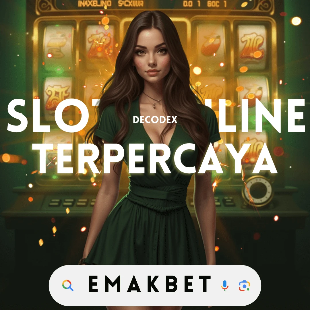 Situs Emakbet Slot Online Terpercaya Sekali Depo JP Paus