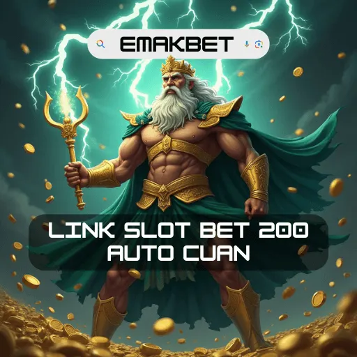 Emakbet # Link Slot Gacor RTP 98% Bet 200 Perak Hari Ini