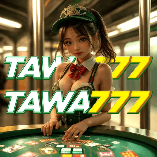 TAWA777: Situs Slot 777 Terbaru Banyak Bonus Gampang Jackpot